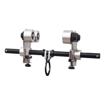 SAFERIGHT | K-STRONG Edge Trolley Beam Anchor 80MM-250MM