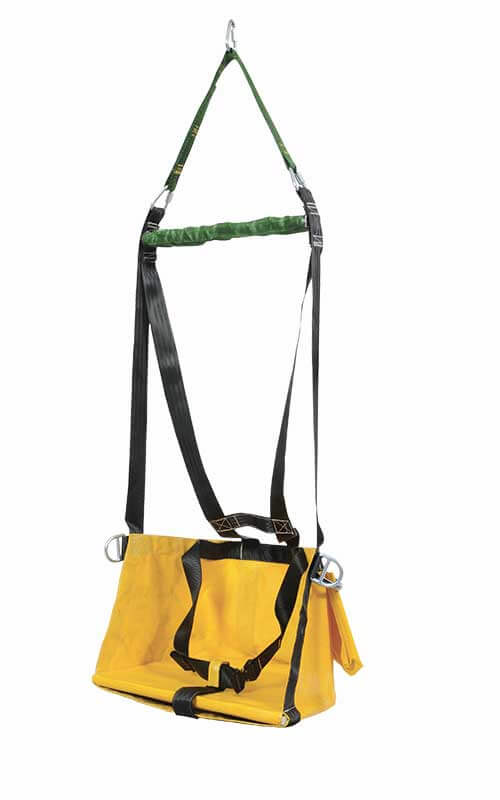 Bosun's Chair and Seat