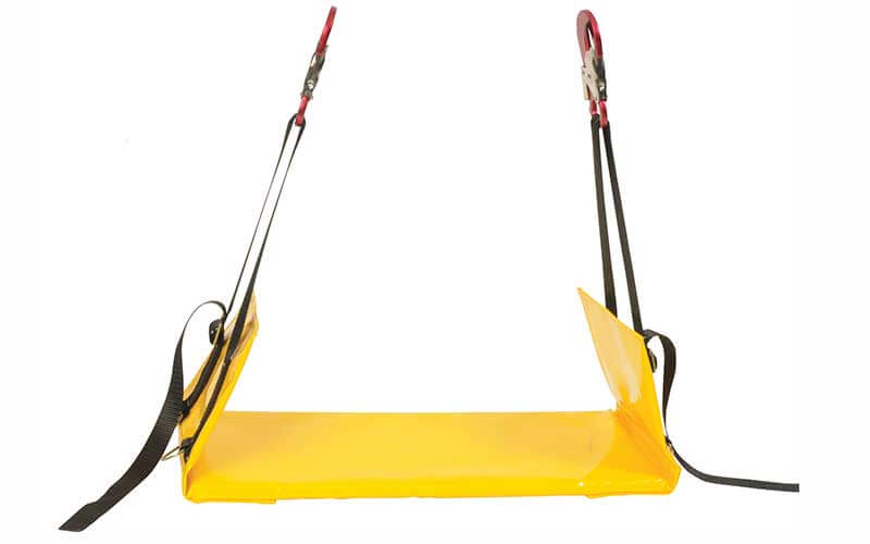 Bosun's Chair and Seat - Image 2