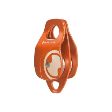 Skylotec | Double Roll 2L - 2 Hole Pulley 50kN