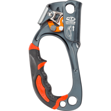 CT | QUICK UP+ ROPE ASCENDER