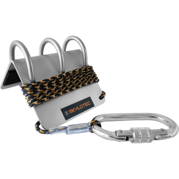 SKYLOTEC | PERISROP - ROPE EDGE GUARD C/W SECURING ROPE AND KARABINER