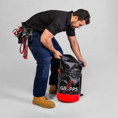 GRIPPS Bull Bag - 113kg