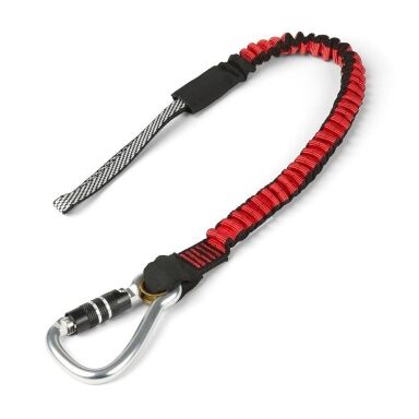 GRIPPS Webbing Tether Heavy-Duty Dual-Action - 15.9kg