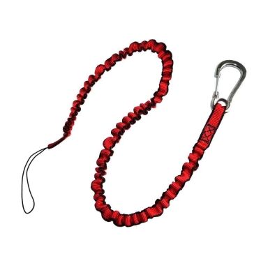 GRIPPS Bungee Tether Single-Action - 2.5kg | 5.5lbs