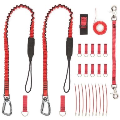 GRIPPS Riggers Trade Kit