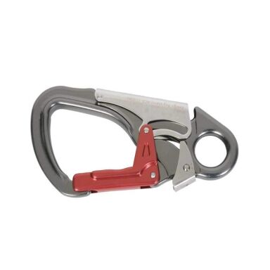 Saferight Triple Action Snap Hook