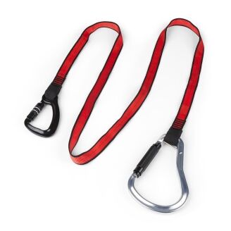 GRIPPS Webbing Tether Extra Heavy-Duty Dual-Action - 36.9kg