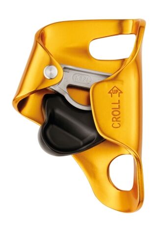 PETZL | CHEST CROLL