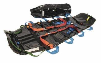 Evac Body Splint/Stretcher