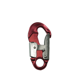 Saferight Double Action Snap Hook