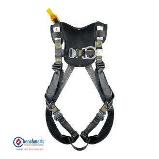 Saferight Height Safety Harness (OZZ/KIWI Harness)