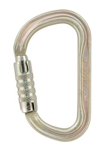 PETZL | VULCAN KARABINER