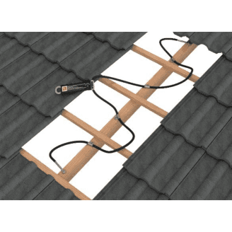 TEMPLINK 3000: Temporary Roof Anchor