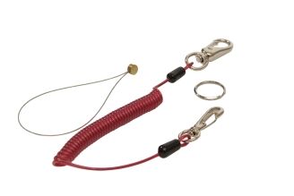 FERNO - Safe Spring Hook Tool Lanyard