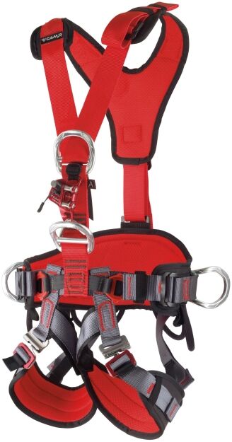 CAMP | GT TURBO - FULL BODY HARNESS