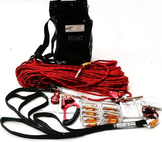 Roof Workers Kit