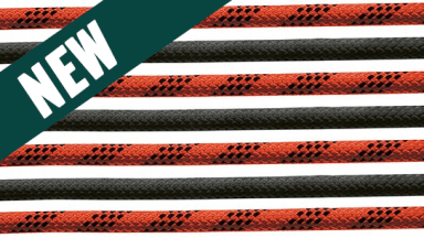 Rope 11mm Static - Iridium