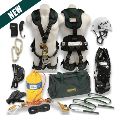 Tower Rescue Kit